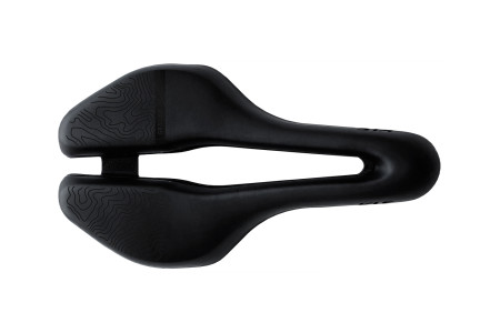 Сідло GRAILON, black