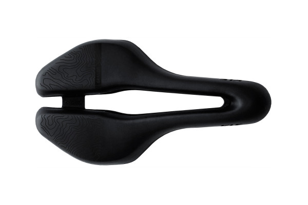 Сідло GRAILON, black
