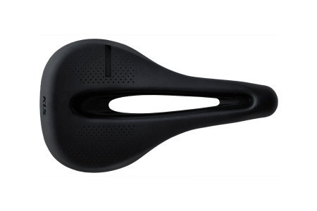 Сідло PUFER LITE, black