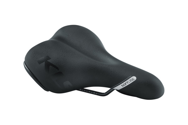 Сідло KLS SOFTLINE 017 GEL
