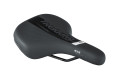 Сідло KLS TREKKINGLINE 018, black