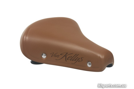 Сідло KLS VAN KELLYS, brown
