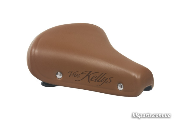 Сідло KLS VAN KELLYS, brown