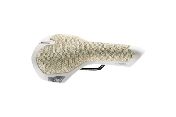 Сідло SELLE NET Canvas