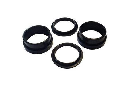 Вставка в рулеву внутрення CRUZEE 15mm (в раму)