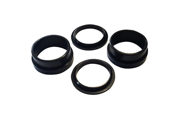 Вставка в рулеву внутрення CRUZEE 15mm (в раму) Вставка в рулеву внутрення CRUZEE 15mm (в раму)