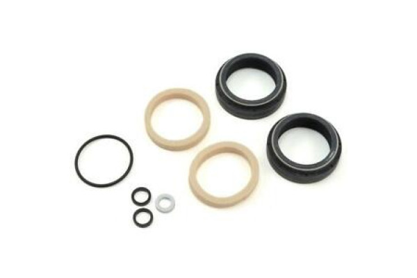 Сальники з поролонками FOX 32mm Low Friction No Flange