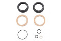 Сальники з поролонками FOX 34mm Low Friction No Flange