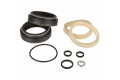 Сальники с поролонками FOX 38mm Low Friction No Flange Сальники с поролонками FOX 38mm Low Friction No Flange
