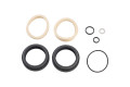 Сальники з поролонками FOX 40mm Low Friction No Flange