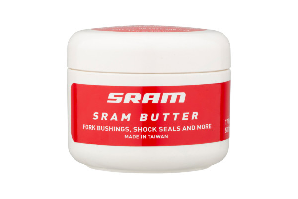 Змазка GREASE SRAM BUTTER 500 мл