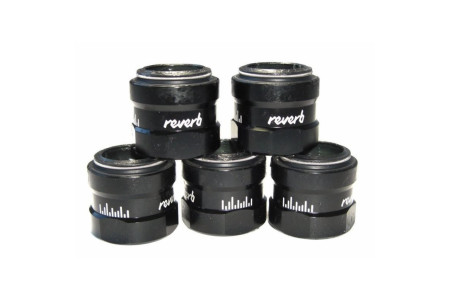 Ремкомплект кільце RS REVERB STEALTH WI133