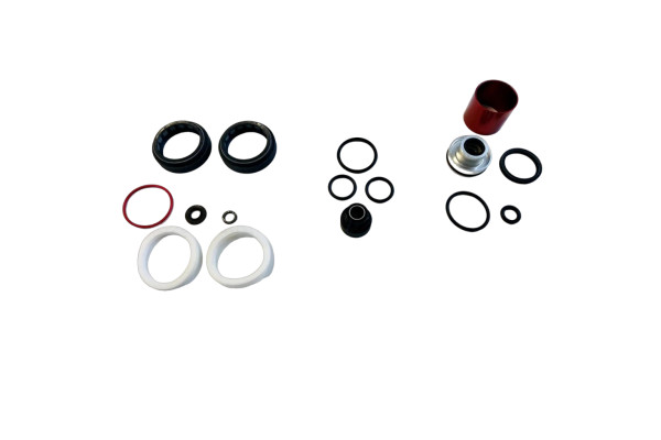 Сервісний набір RockShox 200 HOUR/1 YEAR SERVICE KIT - (DPA ONLY) ZEB R/SELECT A1 (2021) Сервісний набір RockShox 200 HOUR/1 YEAR SERVICE KIT - (DPA ONLY) ZEB R/SELECT A1 (2021)