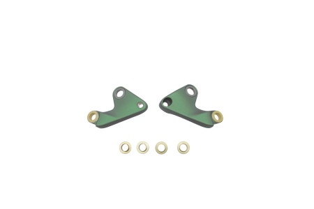 Частина рами SCOTT LINKAGE BAR SPARK all 120mm