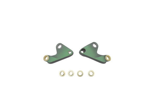 Частина рами SCOTT LINKAGE BAR SPARK all 120mm Частина рами SCOTT LINKAGE BAR SPARK all 120mm