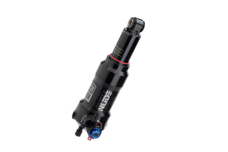 Амортизатор SCOTT RS NUDE RLC3 22