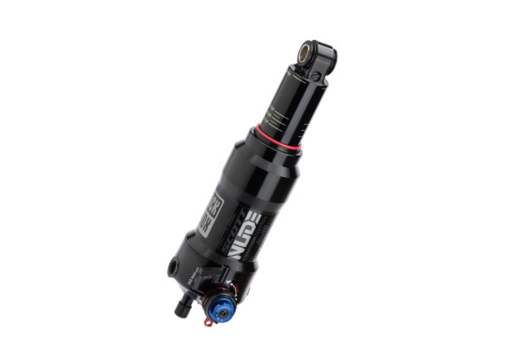 Амортизатор SCOTT RS NUDE RLC3 22 Амортизатор SCOTT RS NUDE RLC3 22