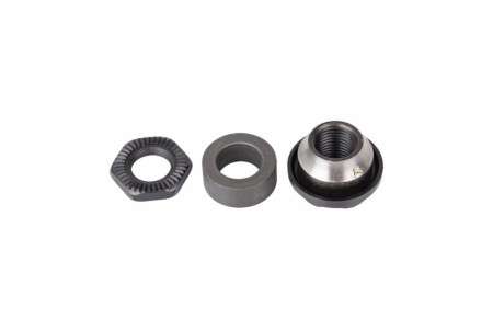 Конус задньої втулки лівий Shimano FH-M595