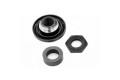 Конус Shimano HB-M495-A +гайка, передній лівий Конус Shimano HB-M495-A +гайка, передній лівий