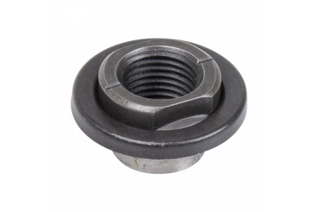 Конус Shimano HB-M525 передній+ пильник, гайка