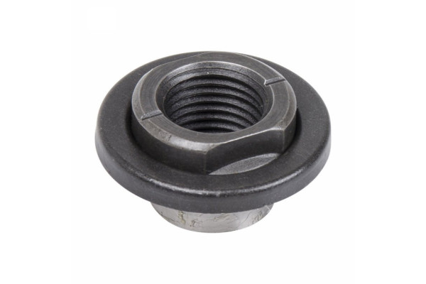 Конус Shimano HB-M525 передній+ пильник, гайка Конус Shimano HB-M525 передній+ пильник, гайка