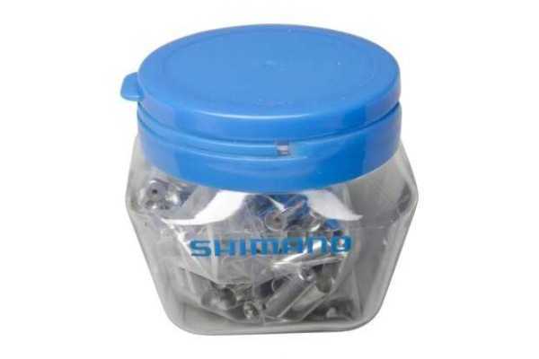 Кінцівка рубашки перемикання Shimano Кінцівка рубашки перемикання Shimano