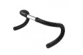 Обмотка керма BROOKS CAMBIUM Rubber Bar Tape Black Обмотка керма BROOKS CAMBIUM Rubber Bar Tape Black