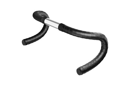 Обмотка керма BROOKS Microfiber Bar Tape Black
