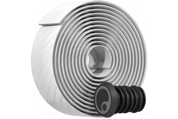 Обмотка руля Ergon BT Road White Speed Обмотка руля Ergon BT Road White Speed