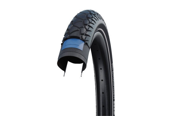 Покришка велосипедна Schwalbe AL GROUNDER 29x2.35 (60-622) 67EPI Покришка велосипедна Schwalbe AL GROUNDER 29x2.35 (60-622) 67EPI