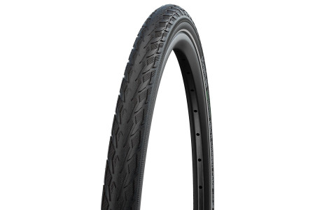 Покришка велосипедна Schwalbe DELTA CRUISER PLUS 700x35C (37-622)