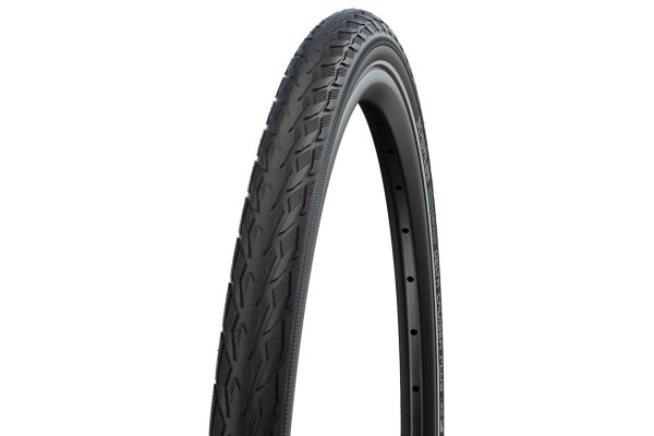Покришка велосипедна Schwalbe DELTA CRUISER PLUS 700x35C (37-622) Покришка велосипедна Schwalbe DELTA CRUISER PLUS 700x35C (37-622)