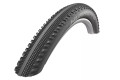 Покришка велосипедна Schwalbe HURRICANE 29x2.25 (57-622) Покришка велосипедна Schwalbe HURRICANE 29x2.25 (57-622)
