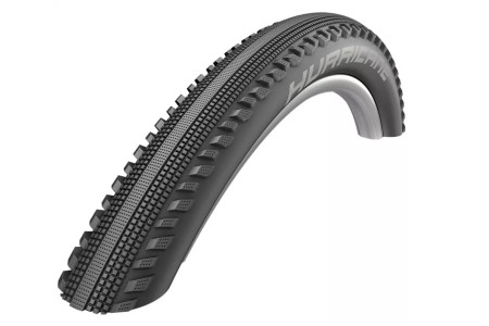 Покришка велосипедна Schwalbe HURRICANE 29x2.25 (57-622)