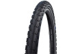 Покришка велосипедна Schwalbe LAND CRUISER PLUS 28x2.00 (50-622) Покришка велосипедна Schwalbe LAND CRUISER PLUS 28x2.00 (50-622)