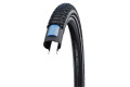 Покришка велосипедна Schwalbe MARATHON PLUS TOUR 28x1.75 ( 47-622) Покришка велосипедна Schwalbe MARATHON PLUS TOUR 28x1.75 ( 47-622)