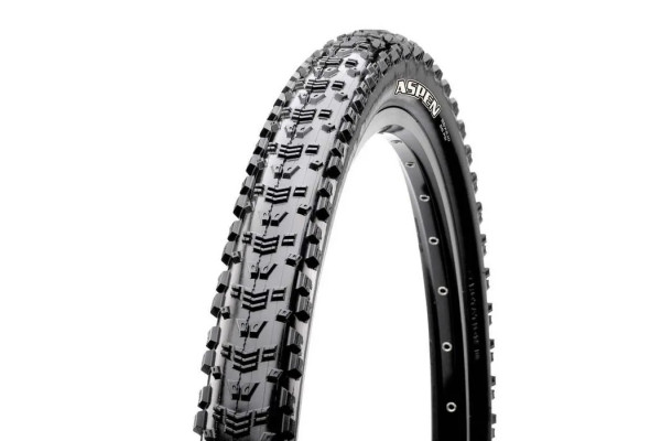 Покришка MAXXIS ASPEN 29X2.10 TPI-60 Foldable Покришка MAXXIS ASPEN 29X2.10 TPI-60 Foldable