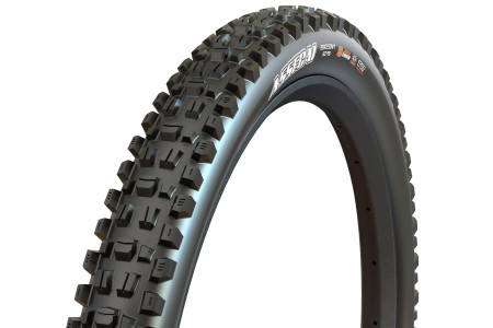 Покришка Maxxis ASSEGAI 29X2.50WT TPI-60 Foldable 3CG/EXO+/TR