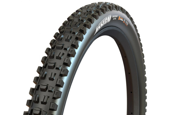 Покришка Maxxis ASSEGAI 29X2.50WT TPI-60 Foldable 3CG/EXO+/TR Покришка Maxxis ASSEGAI 29X2.50WT TPI-60 Foldable 3CG/EXO+/TR