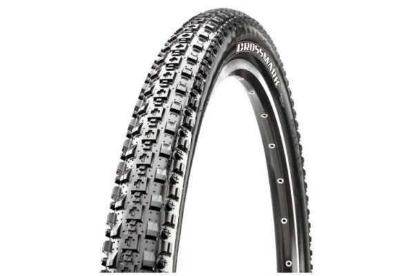 Покришка MAXXIS CROSSMARK 29X2.10 TPI-60 Foldable Покришка MAXXIS CROSSMARK 29X2.10 TPI-60 Foldable