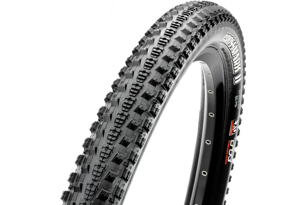Покришка Maxxis CROSSMARK II 29X2.25 TPI-60 Wire Покришка Maxxis CROSSMARK II 29X2.25 TPI-60 Wire