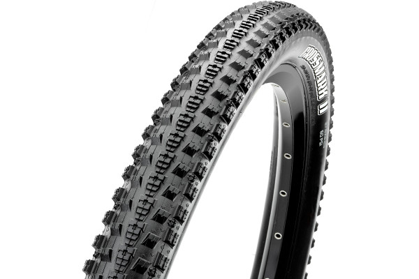 ПОКРИШКА MAXXIS CROSSMARK II 26X2.25 60TPI WIRE DUAL COMPOUND ПОКРИШКА MAXXIS CROSSMARK II 26X2.25 60TPI WIRE DUAL COMPOUND