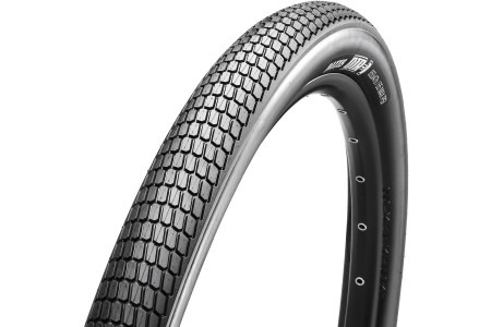 Покришка Maxxis DTR-1 650X47B TPI-60 Wire