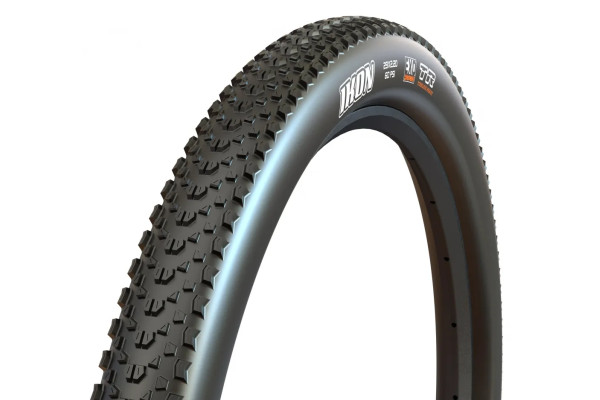 Покришка Maxxis IKON 29X2.20 TPI-120 Foldable 3CS/EXO/TR Покришка Maxxis IKON 29X2.20 TPI-120 Foldable 3CS/EXO/TR