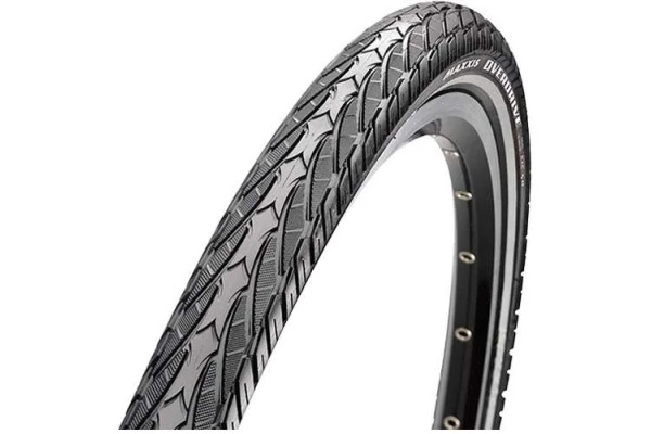 Покришка Maxxis OVERDRIVE 700X40C TPI-27 Wire MAXXPROTECT Покришка Maxxis OVERDRIVE 700X40C TPI-27 Wire MAXXPROTECT