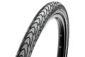 Покришка Maxxis OVERDRIVE EXCEL 700X40C TPI-60 Wire SILKSHIELD/REF Покришка Maxxis OVERDRIVE EXCEL 700X40C TPI-60 Wire SILKSHIELD/REF