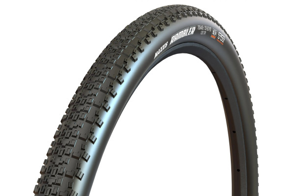 Покришка Maxxis RAMBLER 700X40C TPI-120 Foldable EXO/TR Покришка Maxxis RAMBLER 700X40C TPI-120 Foldable EXO/TR