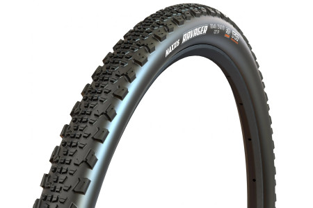Покришка Maxxis RAVAGER 700X40C TPI-120 Foldable EXO/TR