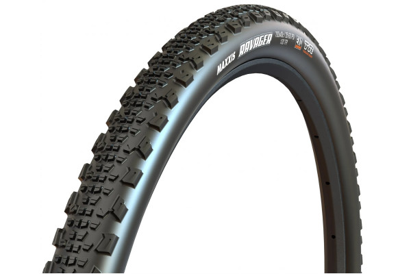 Покришка Maxxis RAVAGER 700X40C TPI-120 Foldable EXO/TR Покришка Maxxis RAVAGER 700X40C TPI-120 Foldable EXO/TR