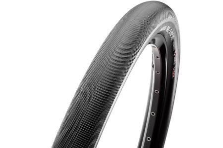 Покришка Maxxis RE-FUSE 700X32C TPI-60 Carbon Fiber MAXXSHIELD/TR